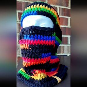 Ski Mask